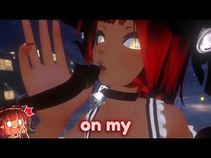 EVERYTHING THAT I DO IS LEWD AND IT'S A CURSED 😭