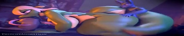 Dragon vore (TwitchyAnimation)