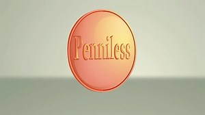 Penniless (Nevarky) (Short Movie)