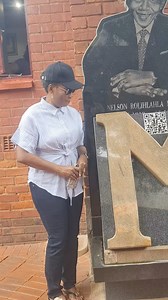 #greatness #leadership #nelsonmandela 🌷 | Funke Felix-Adejumo