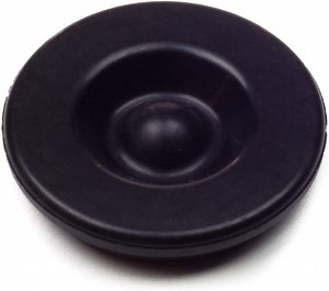 [Hot Item] Rubber Grease Plugs for Dexter EZ Lube Dust Caps