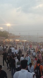 1.8K views · 38 reactions | #kashi_ki_sham #Assi_Ghat #Varanasi_India | Tushar Rai | Facebook