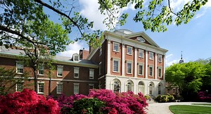 Labor and delivery at Pennsylvania Hospital