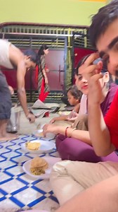 515K views · 4.4K reactions | जिया सास्वत के घर में साम का खाना खाए Very Tasty | | Couple life vlogs | Facebook