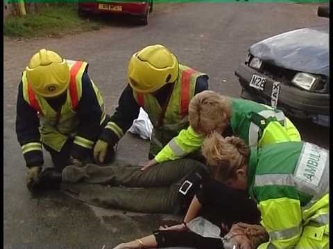 Police Video - Part 4 '999 Emergency' [Full VIDEO by Early Vision]