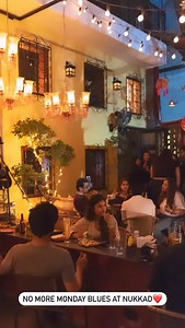 Nukkad cafe & bar on Reels | Facebook