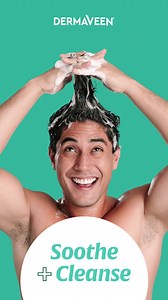 Sensitive scalp and oily hair? Then we have a new range for you! DermaVeen Hair + Scalp Care available now  Deep Cleanse with witch hazel specially formulated for oily hair to cleanse  It’s the plus your hair has been looking for! Available at your local Chemist Warehouse today. | DermaVeen | Facebook