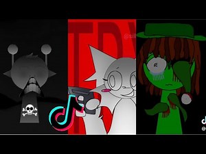 Sprunki Tik Tok Compilation #48