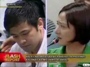 Katrina Halili News