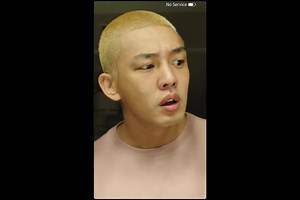 17K views · 441 reactions | #ALIVE - Korean Movie - Mobile Trailer,...