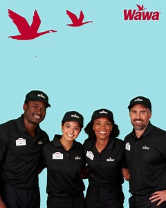 Gain hands-on opportunities to grow your skills and advance your career as a Customer Service Associate at Wawa! | Wawa