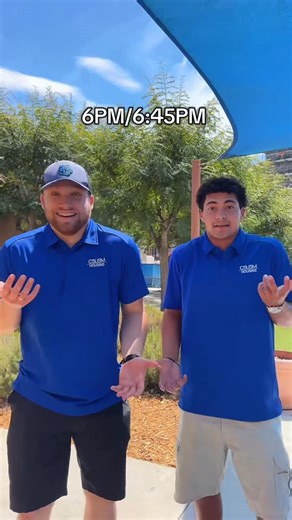 UVA CSUSM on Instagram: "📢 Mandatory Floor Meetings! The day you move in = the day of your floor meeting (some exceptions) 🗓️✨ Check the posted signage on your front door for the exact time + location. Can’t wait to see you there, Cougars! 💙🐾"