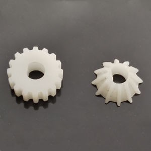 [Hot Item] Machining Custom CNC Plastic Planetary Gear Parts Injection Molding Plastic Gears Nylon Plastic Gears