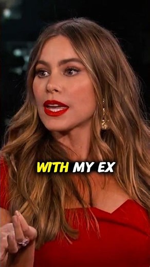 Girls, Back Off! Sofía Vergara’s Warning 😂💍🔥 #SofiaVergara #Viral