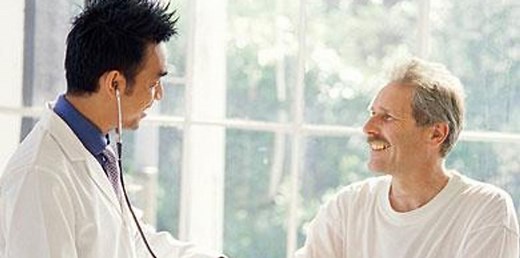 A Guide to the Gay Man's Physical Exam