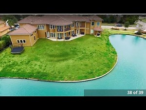 Funnymike house got leaked his address 🤩