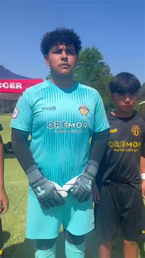 Legends SD Boys 13U in the Semifinals! | Cal South Soccer