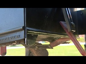 Novi woman's mailbox explodes, causes neighborhood concern