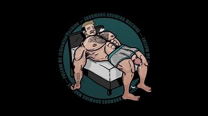 ASMR - POV: You lie in your bed and can't stop growing. A Muscle Growth Audio