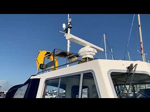 Aquastar 33 Fisherman - Boatshed - Boat Ref#267731