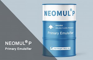 [Hot Item] Neomul P- Primary Emulsifier for Hpht Oil-Based Mud System Drilling Fluids Additive