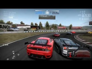 NFS Shift DLC Conversion (PC-Mod)