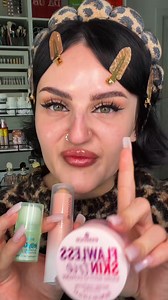 11K views · 350 reactions | Achieve that flawless look with @Ulta Beauty's affordable @essence.cosmetics! ✨ #EssencePartner #AffordableMakeup #flawlessbase | Mikayla Makeup | Facebook