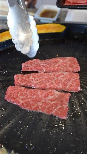 Why I chose Korean BBQ ft. ‪@ItsJamesandMark‬