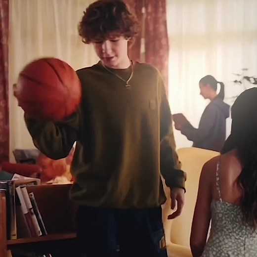 Dylan Hoffman: Bat Mitzvah Movie Actor