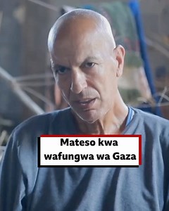 4.2K views · 134 reactions | Wafungwa wa Kipalestina waliokuwa...