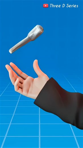 3dexplainer on Instagram: "How Does A Pipe Pistol Work？ #3danimation [XPULiVkGpJM].webm"
