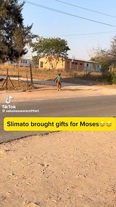 137 reactions | Slimato Giving Me Gifts #fypシviralシ2024 #viralreelsfb #viralreelsfacebook #viraltiktok #SoundCloud #StarsEverywhere #star #fypviralシ #viralvideoシseverywhere #R350 | Moses Scarvas | Facebook