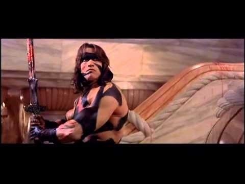 Conan the Barbarian - Infidel Defilers