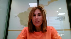 We are taking actions that ensure Mosaic is a place where all people...