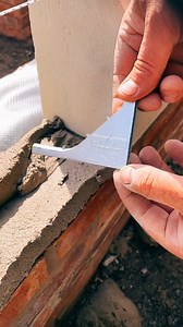 15K views · 124 reactions | How To Lay Bricks tricks For Beginners Using a line隣 | Bricklayer | Facebook