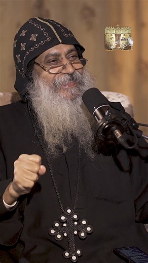 15K views · 551 reactions | الكنيسة في قلب وحياة القمص منقريوس المُحرقي | القمص إيسيذوروس المُحرقي | بودكاست دير المُحرق الحلقة كاملة على موقع YouTube في أول تعليق #بودكاست_دير_المُحرق #دير_المحرق_العامر | دير السيدة العذراء المُحرق - The Monastery of the Virgin Mary Al-Muharraq | Facebook