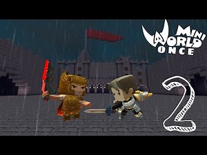 HUYỀN THOẠI HERCULO 2 - Hoạt Hình Champoon - Phim Mini World