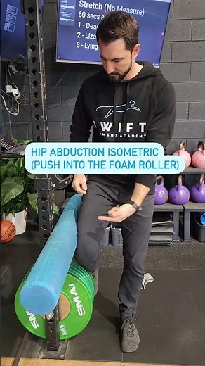 Lateral Collateral Ligament (LCL) tear? Try these exercises when reintroducing training load!