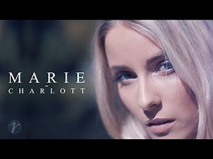 Video Portrait // Marie-Charlott