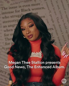 7.9K views · 67 reactions | Time to turn up for Megan Thee Stallion's...