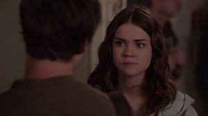 Go Callie! | The Fosters