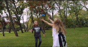 Hand Operated Drone for Kids, Adults & Teenagers - Easy to Play Hands Free Flying UFO RC Mini Game, Unique Easter Stocking Stuffer Present Idea, Best Teen Boy, Girl & Tween Gift, Top 2022 Gadget