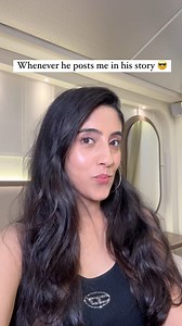 2.4M views · 37K reactions | Kya matlab story “Close Friends” ki thi…  #relatable #comedy [Girlfriend, Relatable, Boyfriend , Girls] | Sameeksha Sud | Facebook