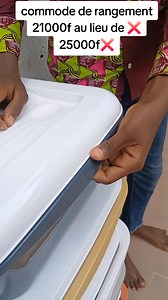 81K views · 364 reactions | ⛔️ PROMO ⛔️ PROMO SPÉCIALE COMMODE DE RANGEMENT A 21000F AU LIEU DE 25000F. CONTACT 07 16 19 97 05 WHATSAPP. LIVRAISON PARTOUT À ABIDJAN. EXPÉDITION POSSIBLE PARTOUT EN CÔTE D'IVOIRE. | BÉBÉ ZOO | Facebook