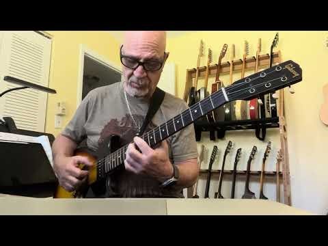 1962 Gibson Melody Maker