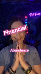 💸 Ready for prosperity? Align your vibes with wealth using ASMR & Reiki healing. Manifest abundance now! #asmr #reiki #abundance | Reiki Fairy