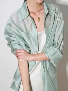 Buy Bebe Women Solid Relaxed Fit Casual Shirt -  - Apparel for Women