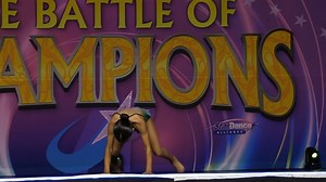 Revolution Talent Competition on Reels