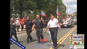 Throwback Thursday. 2010 Puerto Rican Day Parade! Were you or someone you know in it or did you attend? Does this bring back any memories? Share them in the comments. Oh, the 2024 parade is this Sunday at 11-Park Avenue near Capitol to Seaside Park starting off at 11. | DoingItLocal.com
