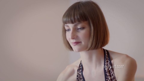 Flora & Alex - Backstage Pass